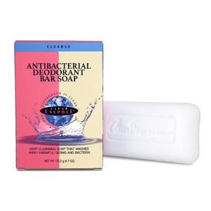 Clear Essence Antibacterial Deodorant Bar Soap